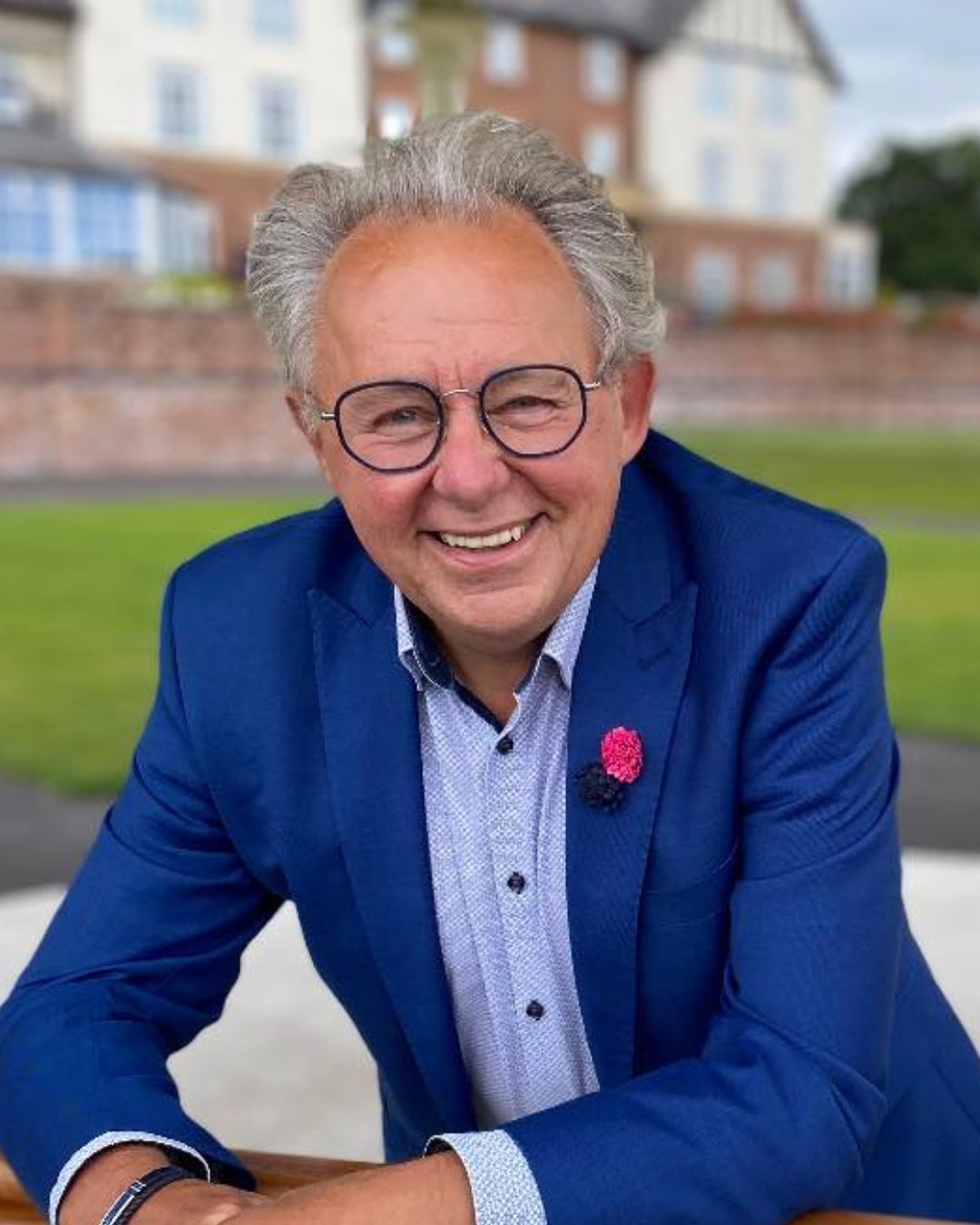 Gerald Sidery